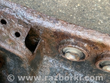 ФОТО Балка задняя для Subaru Forester SG S11 (02-08) Київ