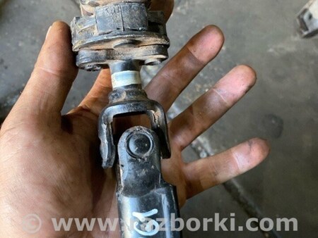 ФОТО Рулевой карданчик для Subaru Forester SG S11 (02-08) Київ