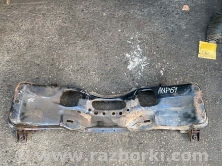 ФОТО Балка подвески передняя для Subaru Forester SG S11 (02-08) Київ