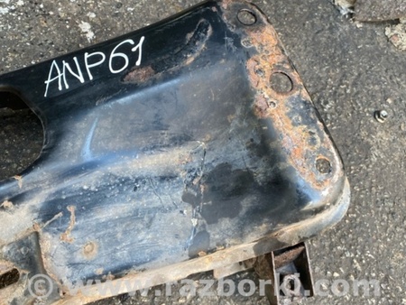 ФОТО Балка подвески передняя для Subaru Forester SG S11 (02-08) Київ
