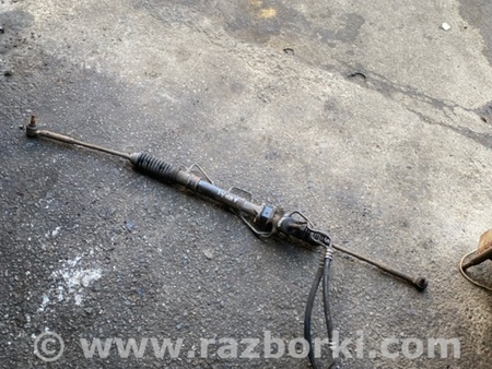 ФОТО Рулевая рейка для Subaru Forester SG S11 (02-08) Київ