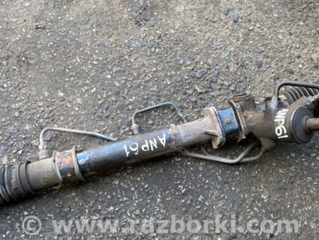 ФОТО Рулевая рейка для Subaru Forester SG S11 (02-08) Київ