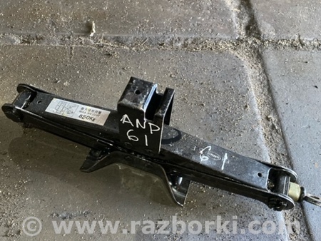 ФОТО Домкрат для Subaru Forester SG S11 (02-08) Київ