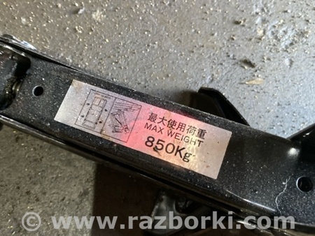 ФОТО Домкрат для Subaru Forester SG S11 (02-08) Київ