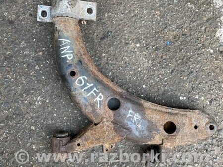 ФОТО Рычаг нижний передний правый для Subaru Forester SG S11 (02-08) Київ