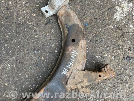 ФОТО Рычаг нижний передний правый для Subaru Forester SG S11 (02-08) Київ