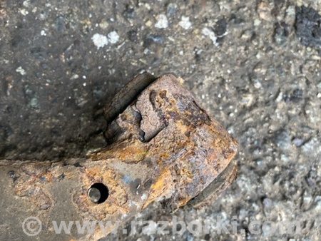 ФОТО Рычаг нижний передний правый для Subaru Forester SG S11 (02-08) Київ