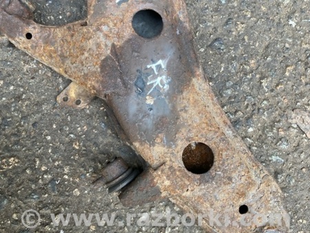 ФОТО Рычаг нижний передний правый для Subaru Forester SG S11 (02-08) Київ