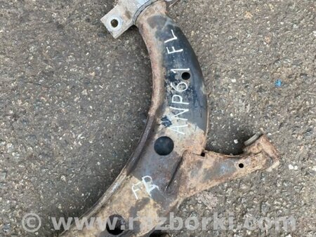 ФОТО Рычаг нижний передний левый для Subaru Forester SG S11 (02-08) Київ
