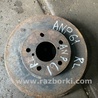 Тормозной барабан задний Subaru Forester SG S11 (02-08)