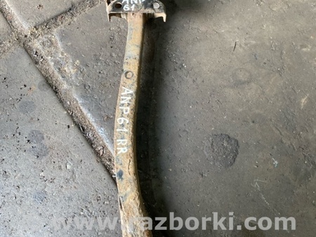 ФОТО Рычаг задний правый для Subaru Forester SG S11 (02-08) Київ
