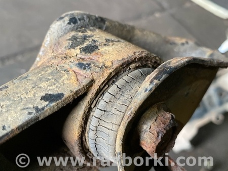 ФОТО Рычаг задний правый для Subaru Forester SG S11 (02-08) Київ