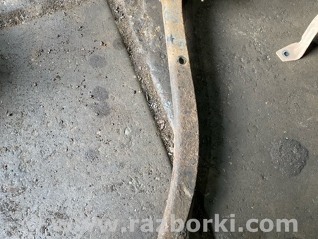 ФОТО Рычаг задний левый для Subaru Forester SG S11 (02-08) Київ