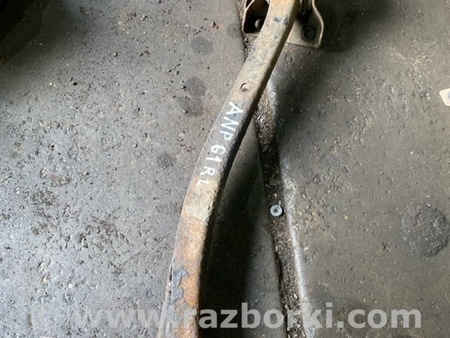 ФОТО Рычаг задний левый для Subaru Forester SG S11 (02-08) Київ
