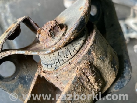 ФОТО Рычаг задний левый для Subaru Forester SG S11 (02-08) Київ