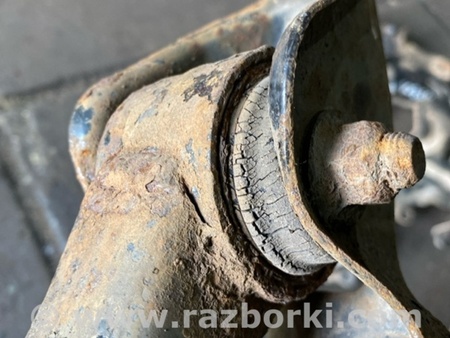 ФОТО Рычаг задний левый для Subaru Forester SG S11 (02-08) Київ