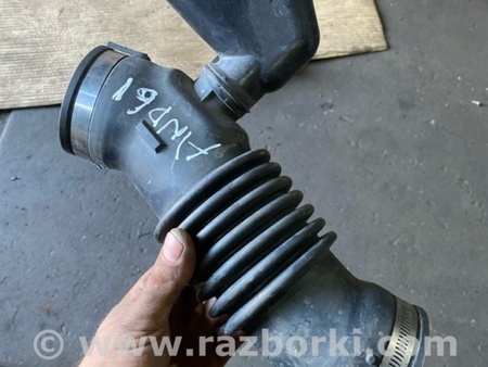 ФОТО Патрубок для Subaru Forester SG S11 (02-08) Київ