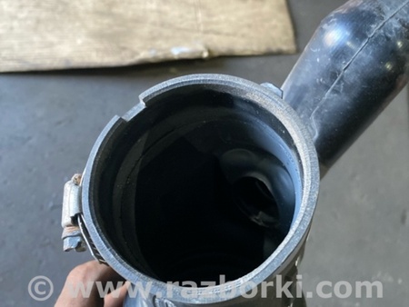 ФОТО Патрубок для Subaru Forester SG S11 (02-08) Київ