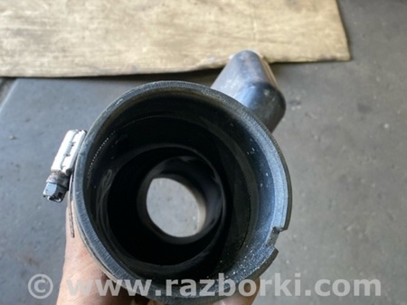 ФОТО Патрубок для Subaru Forester SG S11 (02-08) Київ