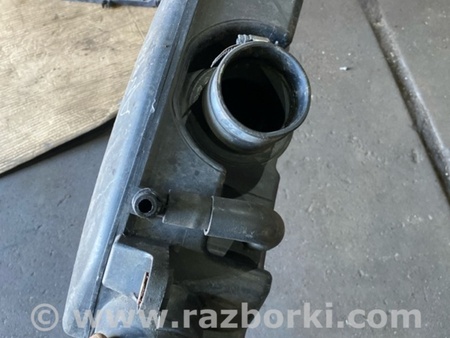 ФОТО Резонатор воздушного фильтра для Subaru Forester SG S11 (02-08) Київ