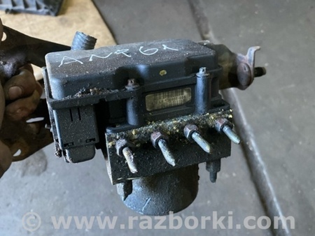 ФОТО Блок ABS для Subaru Forester SG S11 (02-08) Київ