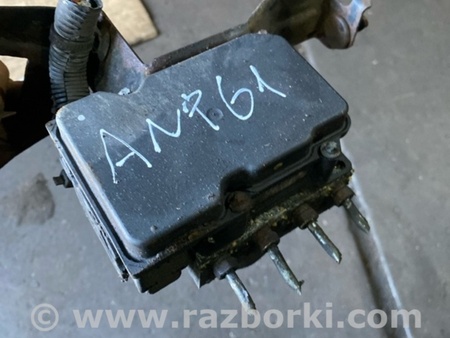 ФОТО Блок ABS для Subaru Forester SG S11 (02-08) Київ