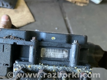 ФОТО Блок ABS для Subaru Forester SG S11 (02-08) Київ