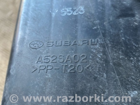 ФОТО Воздушный фильтр (корпус) для Subaru Forester SG S11 (02-08) Київ