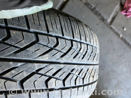 ФОТО Запаска (ДокаткаТаблетка) для Subaru Forester SG S11 (02-08) Київ