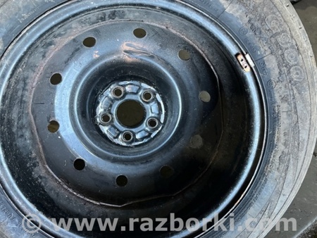 ФОТО Запаска (ДокаткаТаблетка) для Subaru Forester SG S11 (02-08) Київ