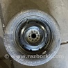 Запаска (Докатка, Таблетка) Subaru Forester SG S11 (02-08)