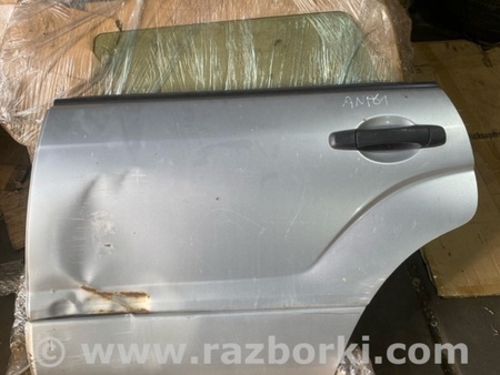 ФОТО Дверь задняя левая для Subaru Forester SG S11 (02-08) Київ