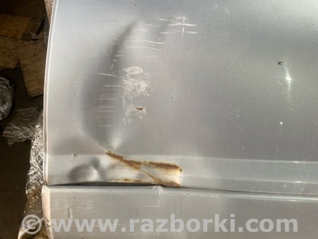 ФОТО Дверь задняя левая для Subaru Forester SG S11 (02-08) Київ