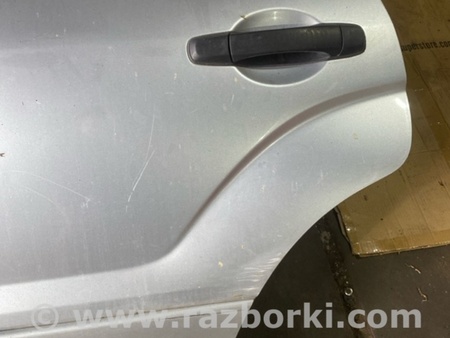 ФОТО Дверь задняя левая для Subaru Forester SG S11 (02-08) Київ