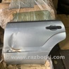 Дверь задняя левая Subaru Forester SG S11 (02-08)
