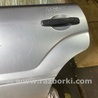 ФОТО Дверь задняя левая для Subaru Forester SG S11 (02-08) Київ