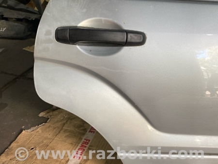 ФОТО Дверь задняя правая для Subaru Forester SG S11 (02-08) Київ