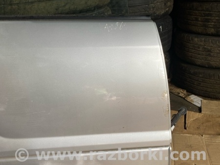 ФОТО Дверь задняя правая для Subaru Forester SG S11 (02-08) Київ