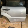 Дверь задняя правая Subaru Forester SG S11 (02-08)