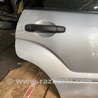 ФОТО Дверь задняя правая для Subaru Forester SG S11 (02-08) Київ