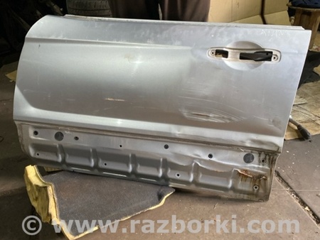 ФОТО Дверь передняя левая для Subaru Forester SG S11 (02-08) Київ