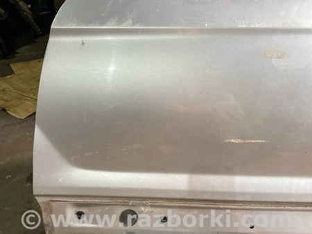 ФОТО Дверь передняя левая для Subaru Forester SG S11 (02-08) Київ