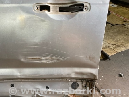 ФОТО Дверь передняя левая для Subaru Forester SG S11 (02-08) Київ