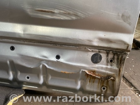 ФОТО Дверь передняя левая для Subaru Forester SG S11 (02-08) Київ