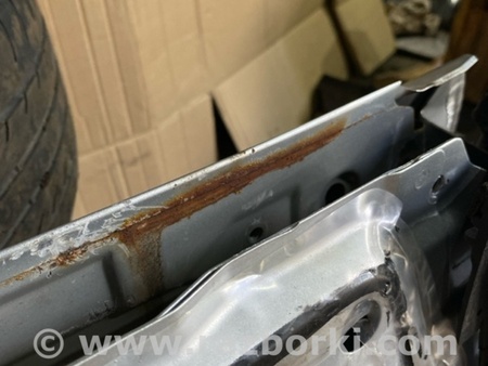 ФОТО Дверь передняя левая для Subaru Forester SG S11 (02-08) Київ