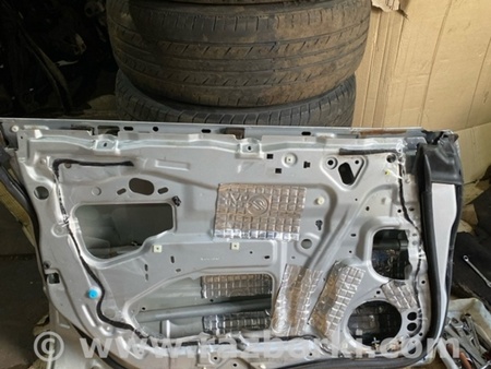 ФОТО Дверь передняя левая для Subaru Forester SG S11 (02-08) Київ