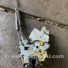 Замок двери задний левый Subaru Forester SG S11 (02-08)