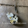 Замок двери задний правый Subaru Forester SG S11 (02-08)