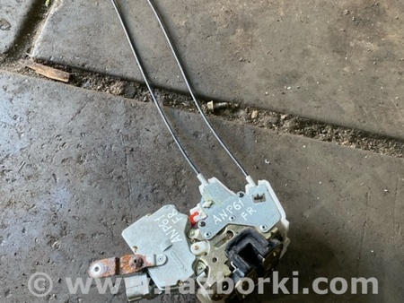 ФОТО Замок двери передний правый для Subaru Forester SG S11 (02-08) Київ