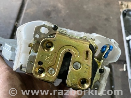 ФОТО Замок двери передний левый для Subaru Forester SG S11 (02-08) Київ
